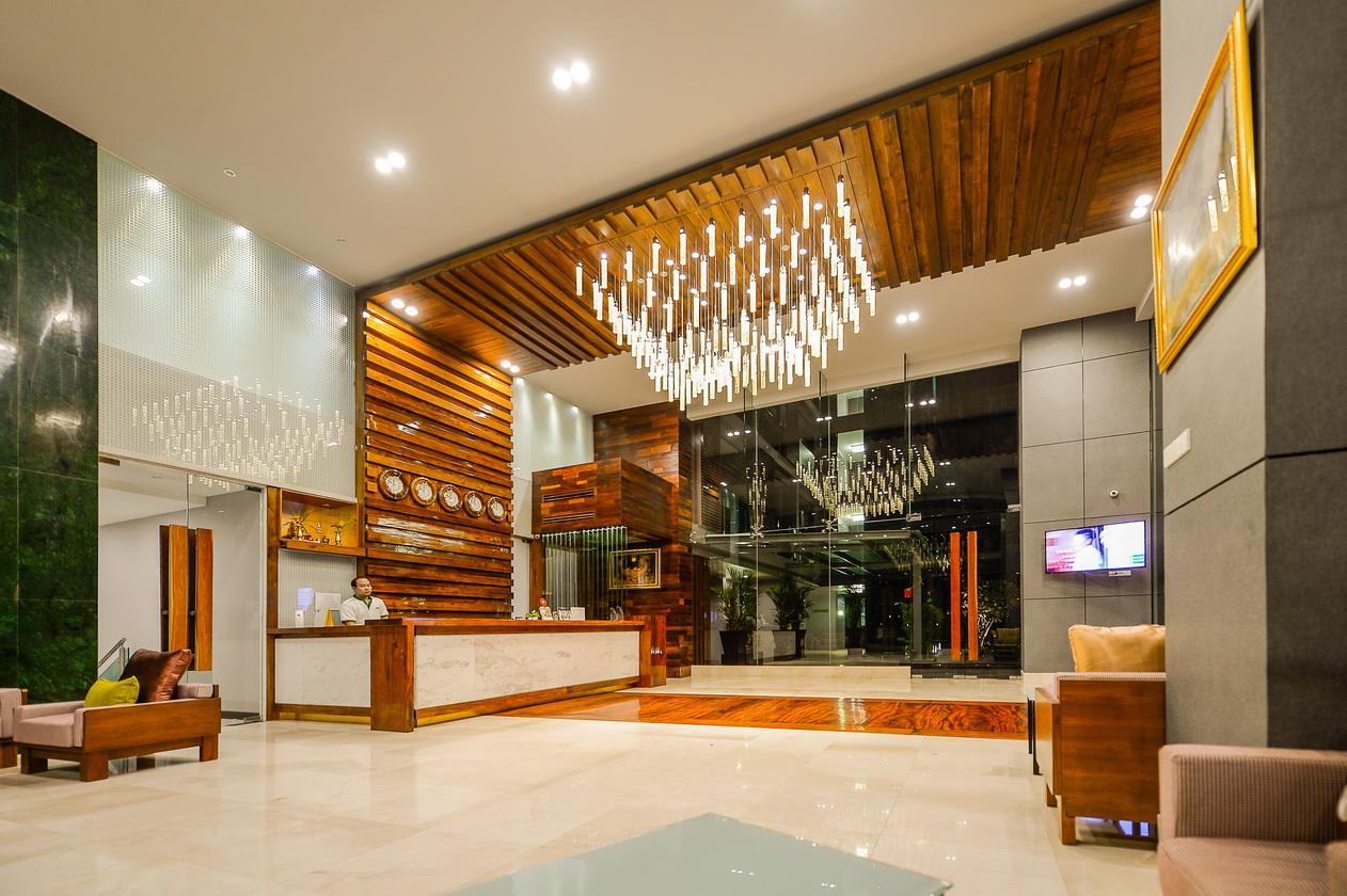 Nice Residence Hotel Huahin - Sha Extra Plus Eksteriør bilde