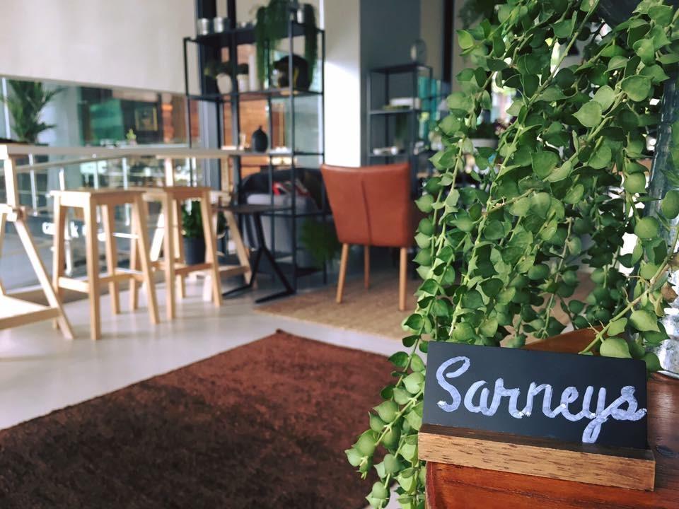 Nice Residence Hotel Huahin - Sha Extra Plus Eksteriør bilde